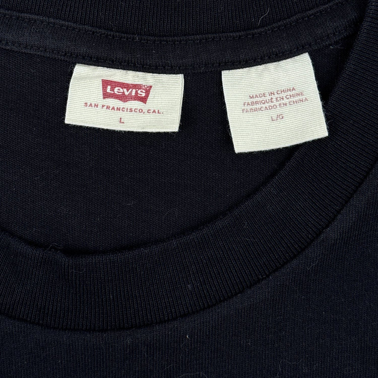 Levis
