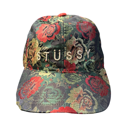Stussy