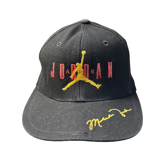 Jordan