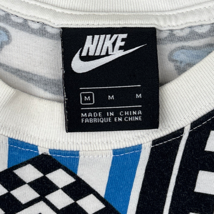 Nike