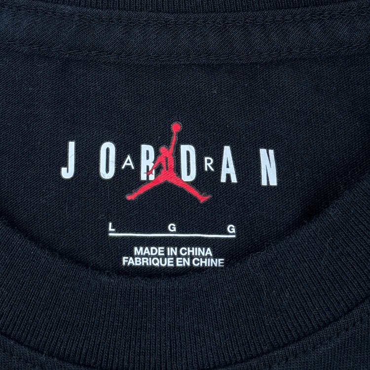 Jordan