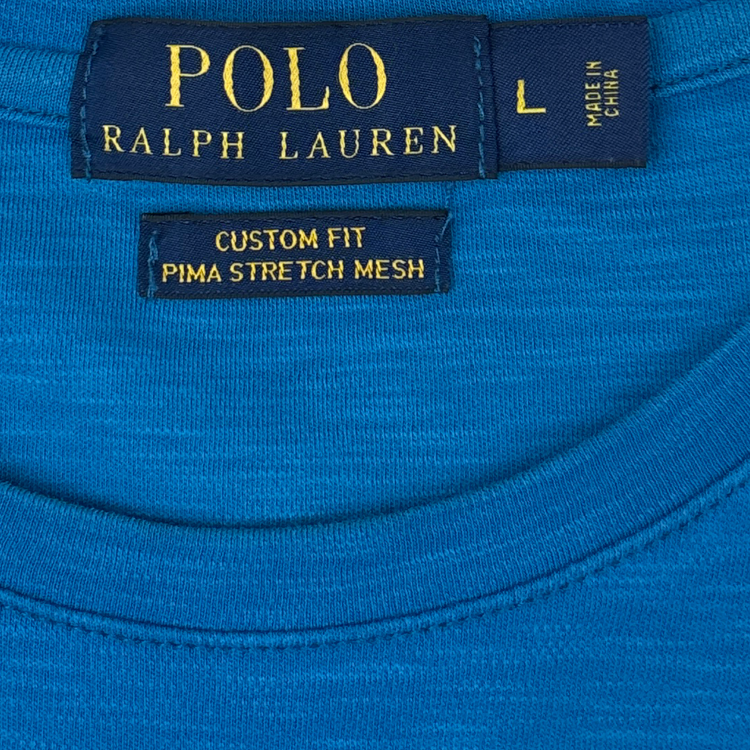 Polo RL