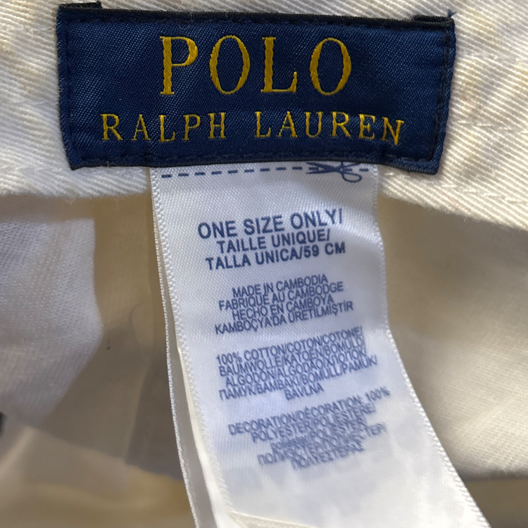 Polo RL
