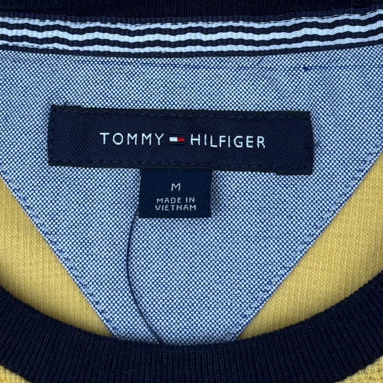 Tommy