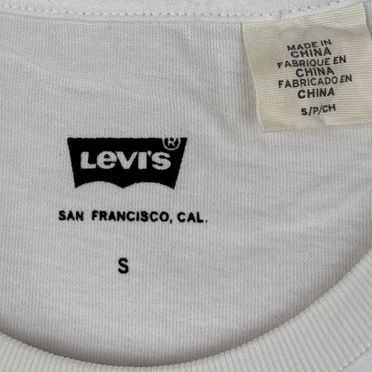 Levis