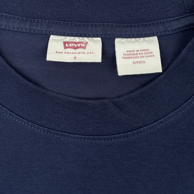Levis