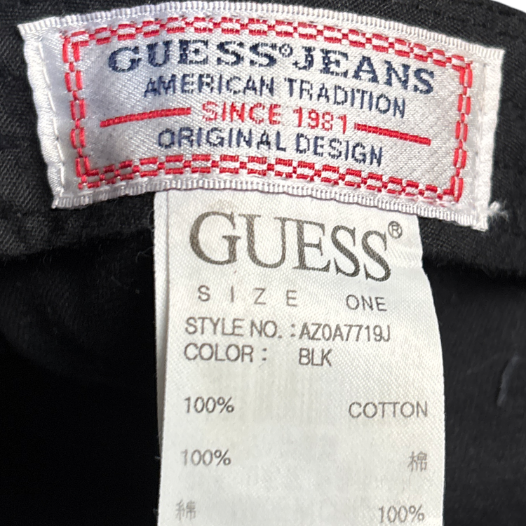 Guess
