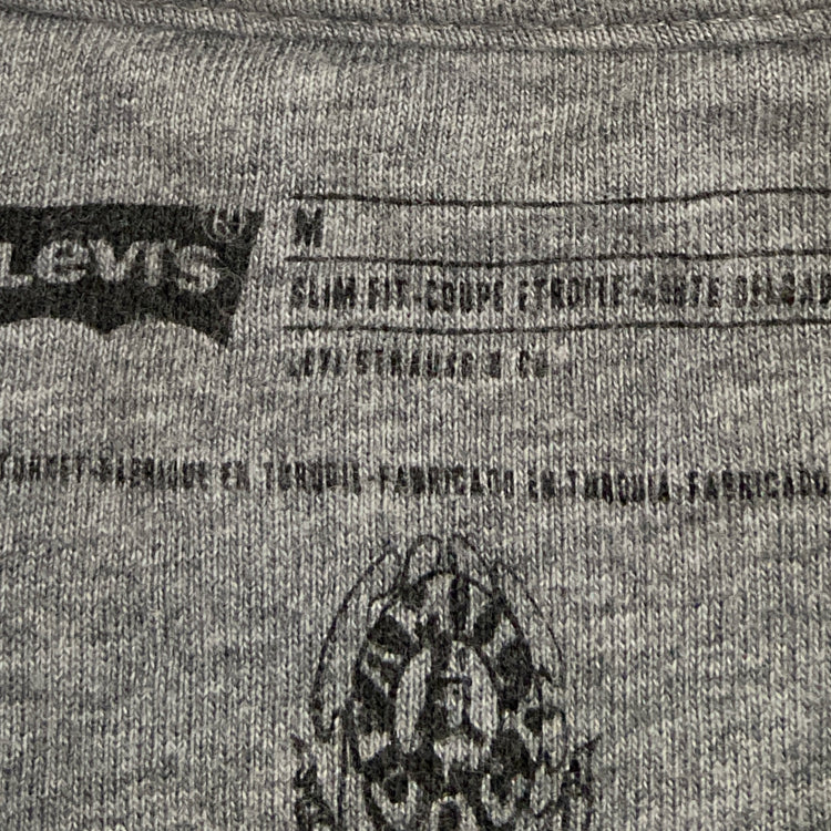 Levis