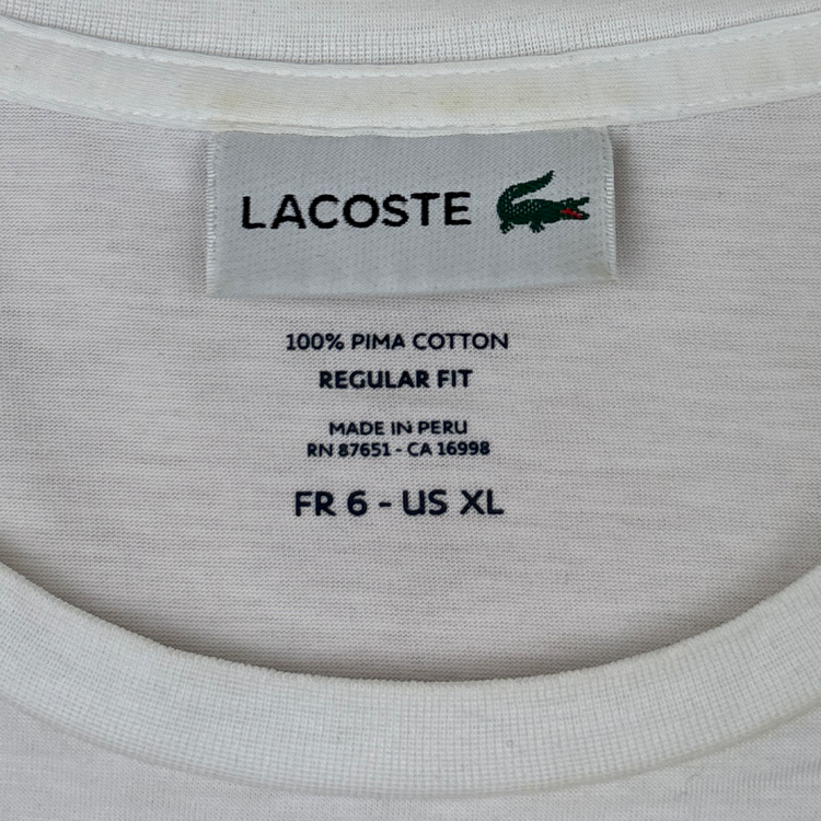 Lacoste