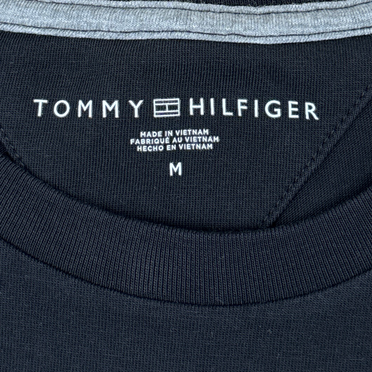 Tommy
