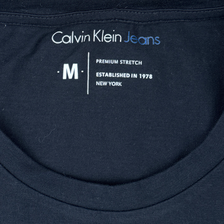 CK