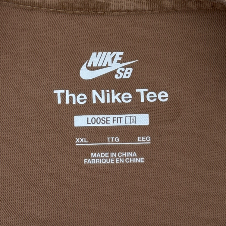 Nike