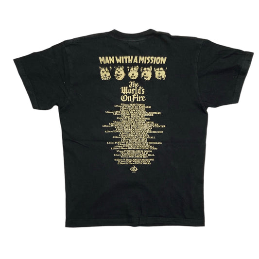 Man with a Mission