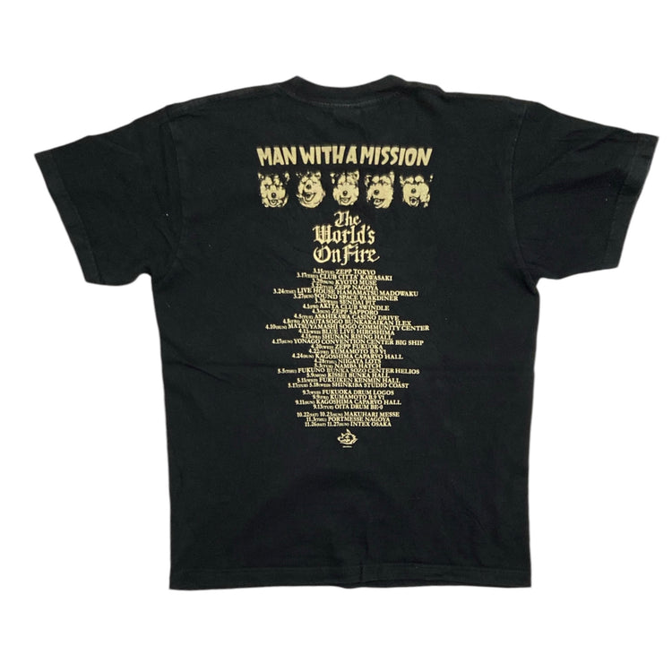 Man with a Mission