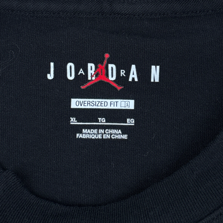 Jordan