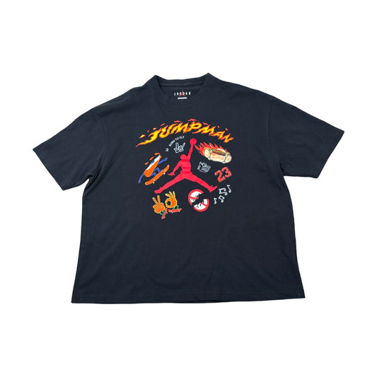 Jordan