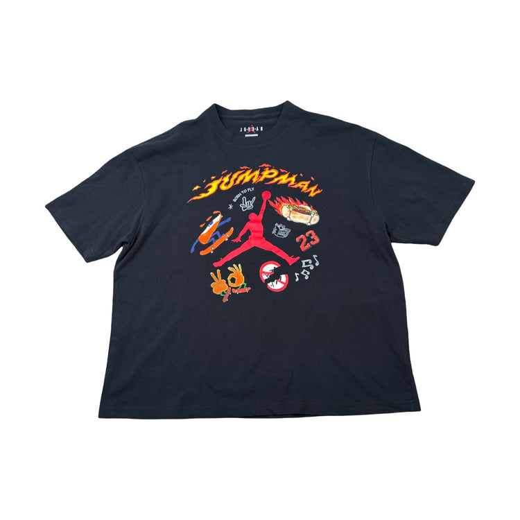 Jordan