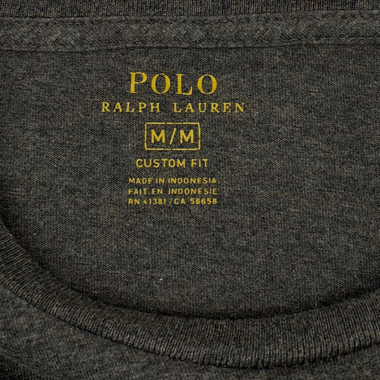 Polo RL