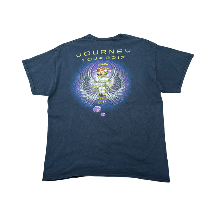 Journey