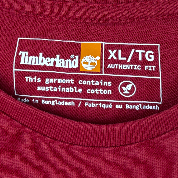 Timberland