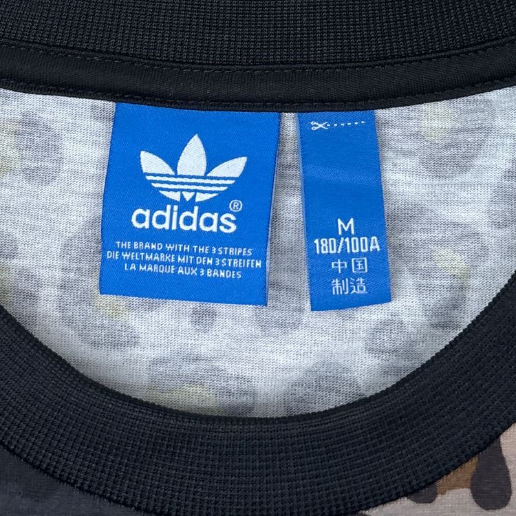 Adidas