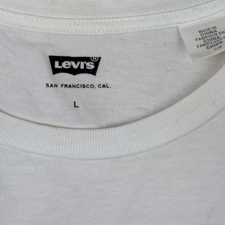 Levis