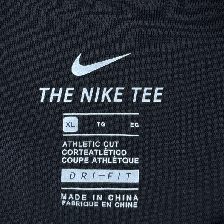 Nike