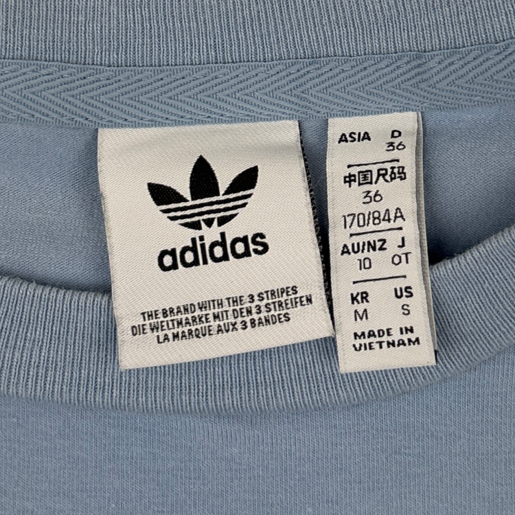 Adidas
