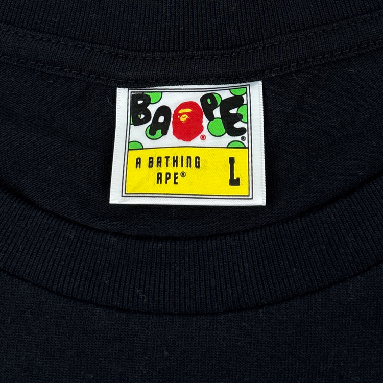 BAPE