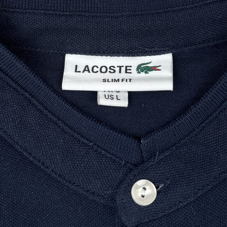 Lacoste