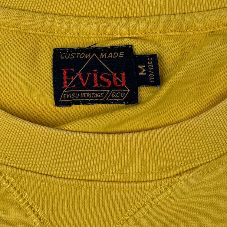 Evisu