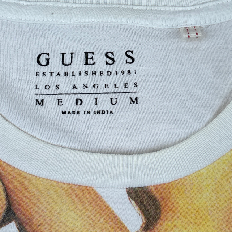 Guess