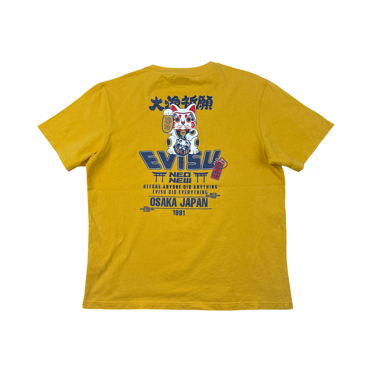 Evisu