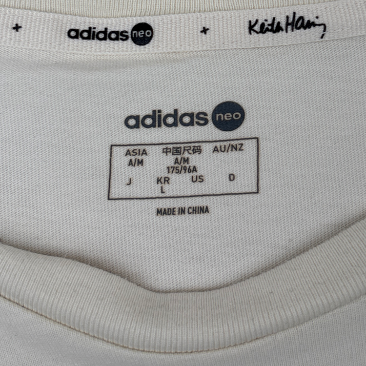 Adidas