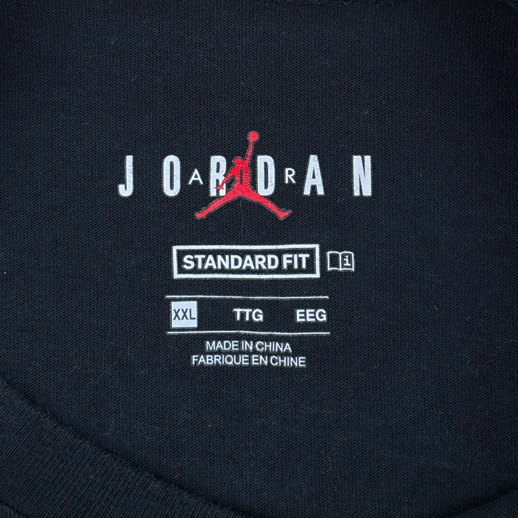 Jordan