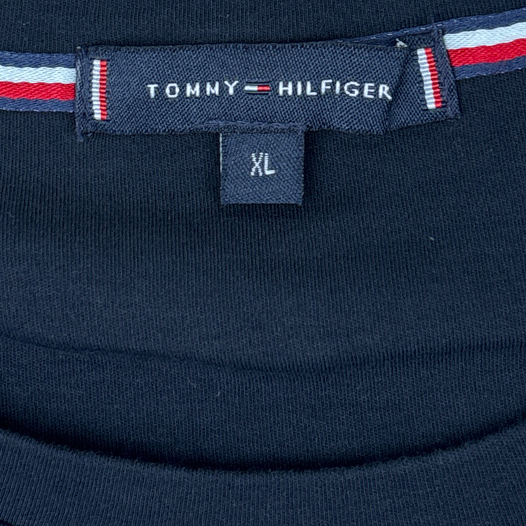 Tommy
