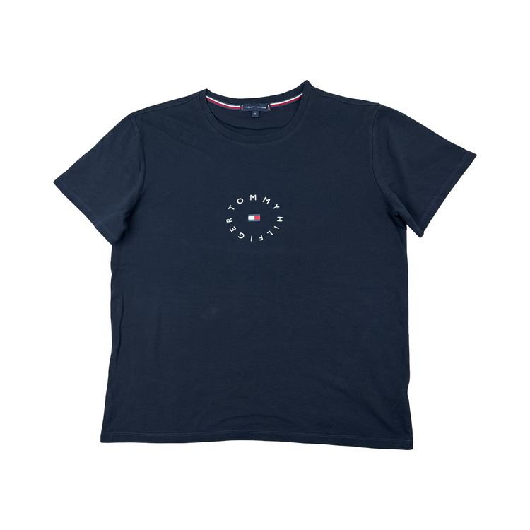 Tommy