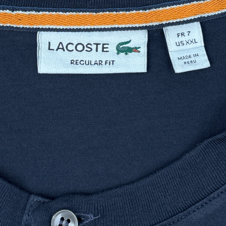 Lacoste