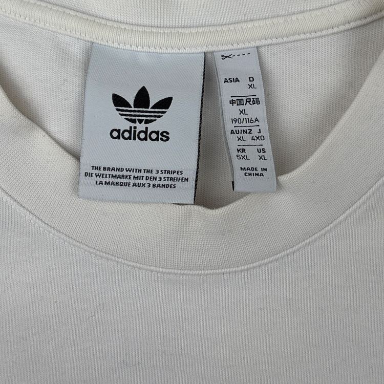 Adidas