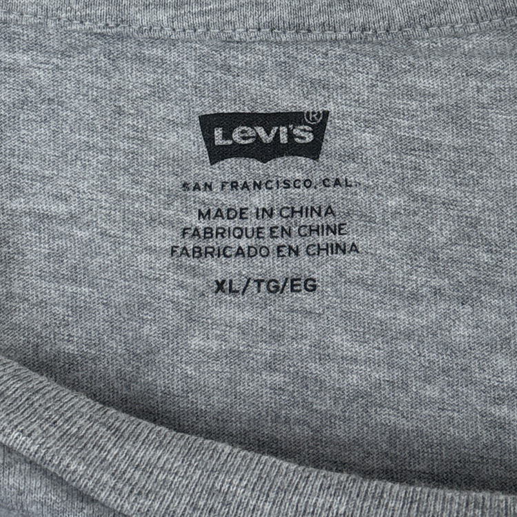 Levis