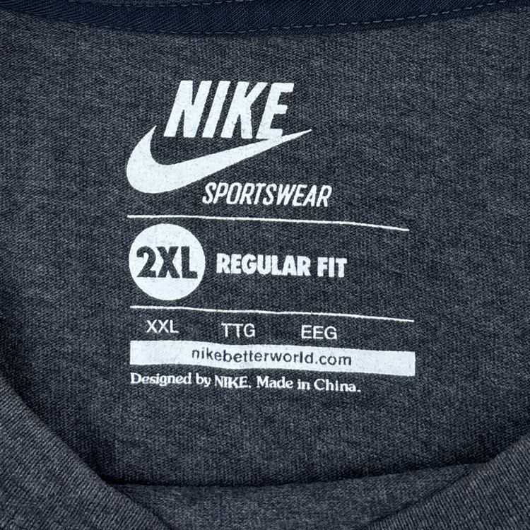 Nike