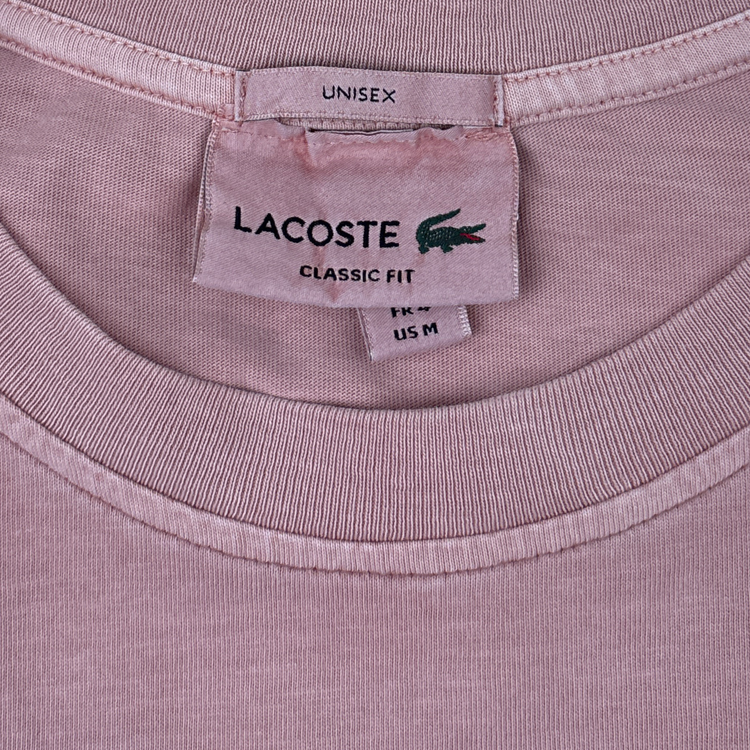 Lacoste