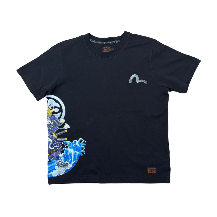Evisu