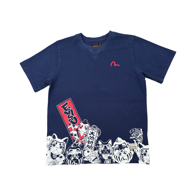 Evisu