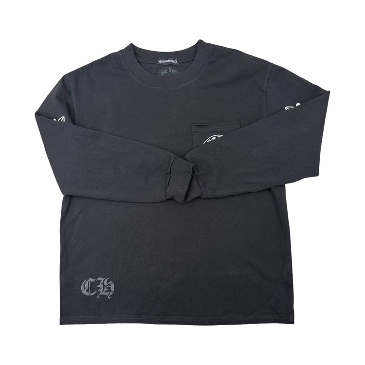 Chrome Hearts