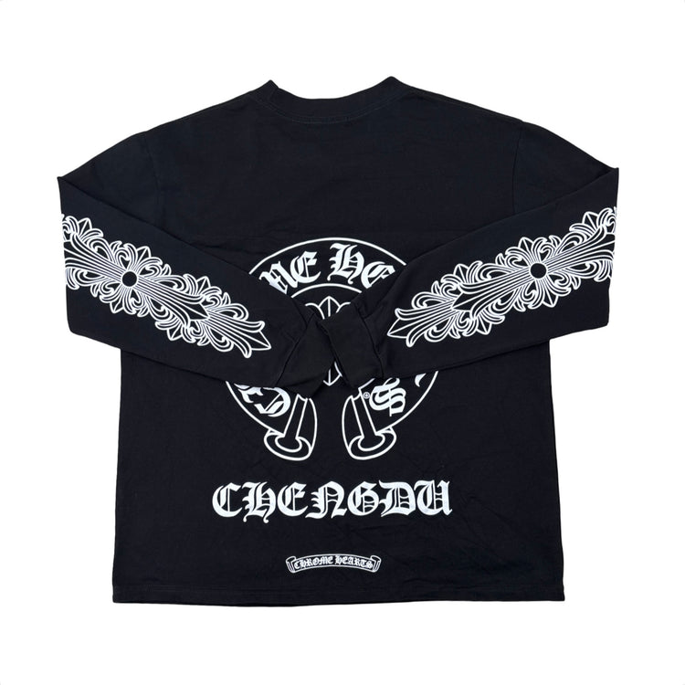 Chrome Hearts