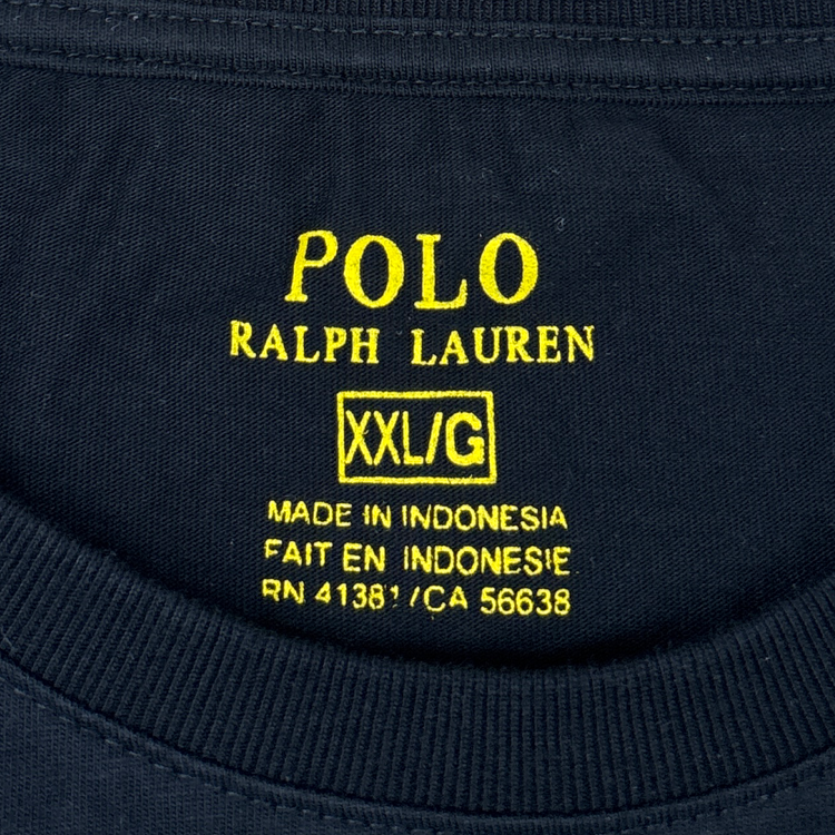 Polo RL