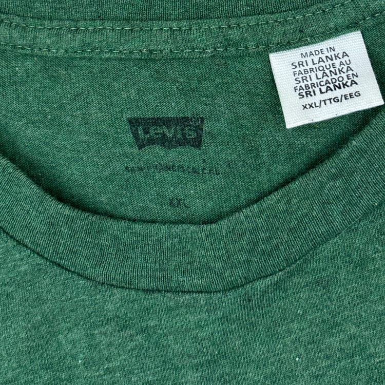 Levis