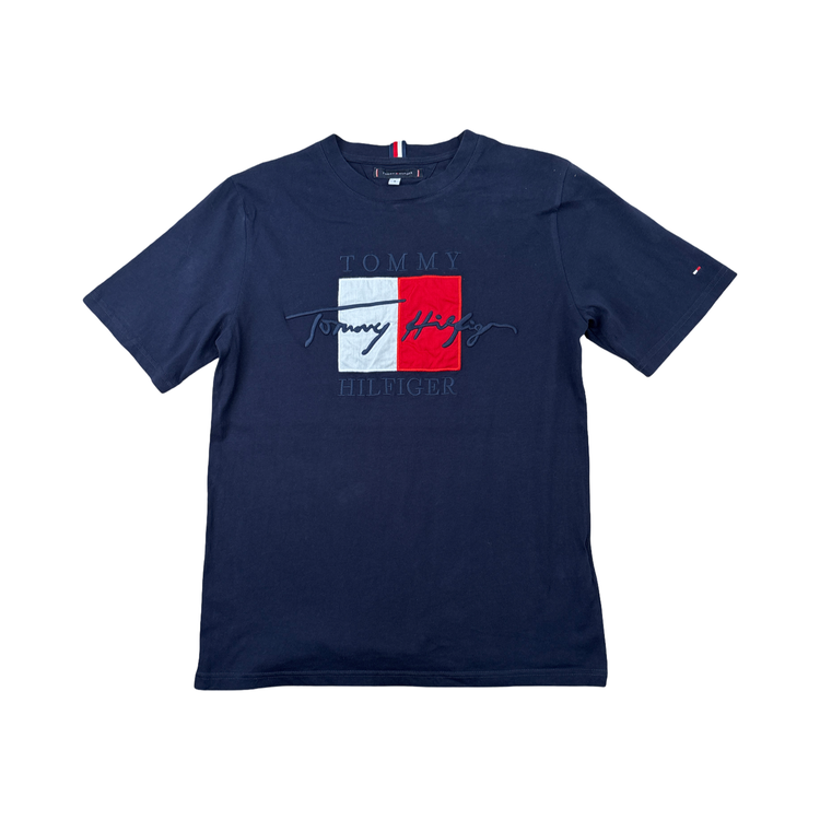 Tommy