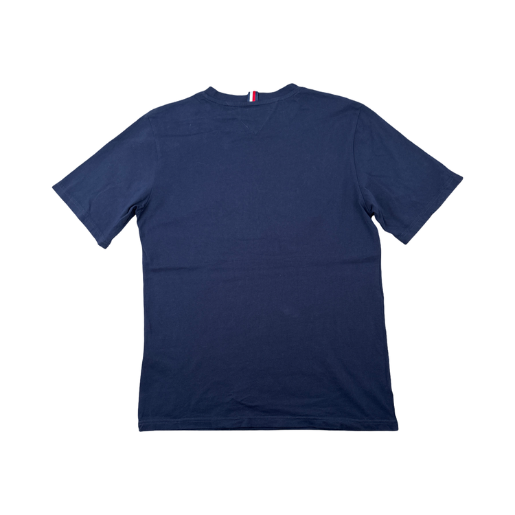 Tommy